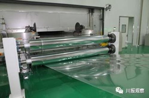 工業挑大梁 制造業扛大旗 四川今天開了一個提勁的現場會