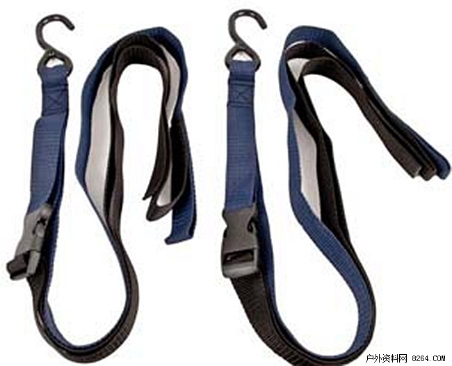 美國CPSC對中國產皮艇與水上運動存儲掛鉤實施強制召回，安全問題引關注