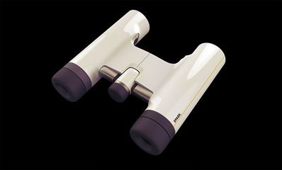 火花Spark 戶外雙筒望遠鏡中的工業設計美學